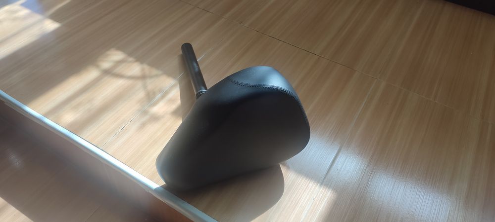 Оригинална седалка за електрическа тротинетка Kugoo Kirin G2 Pro.