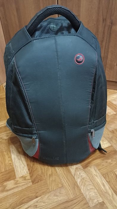 Рюкзак 17" ASUS  черный