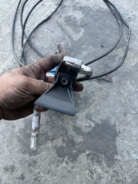 Кафас камера 1 бмв ф10 ф11 bmw kafas f10 f11 камера стъкло