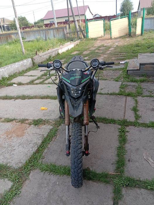 Продам теккен 250куб
