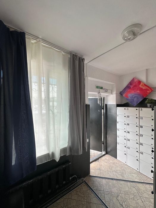 Хостел Room Hostel Tole Bi