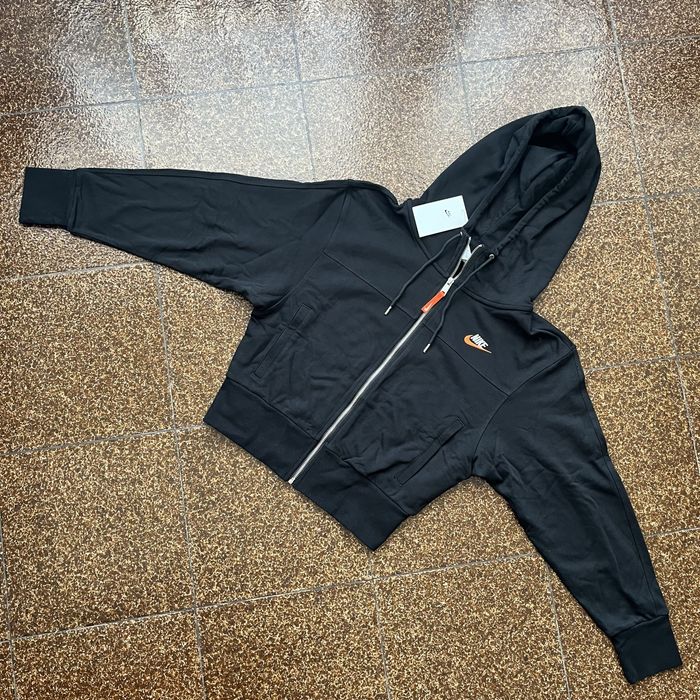 Nike дамски суитшърт XL размер