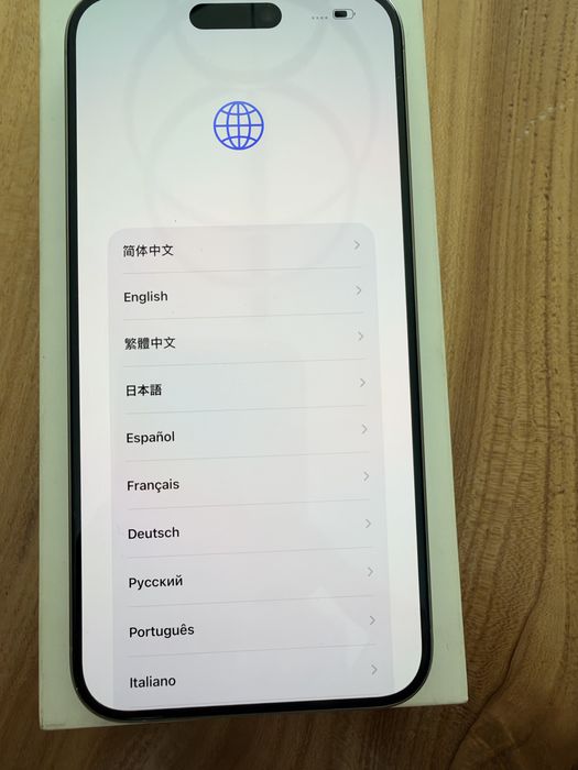 Айфон  15 pro max