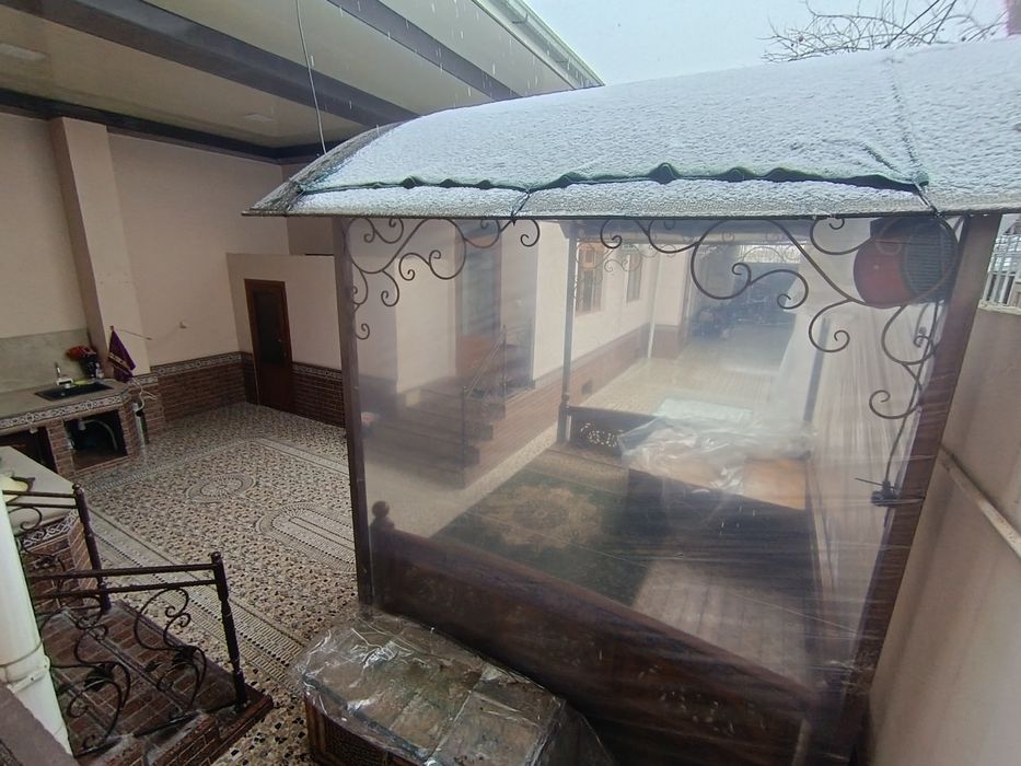 Бодомзор махалла 3 сотих