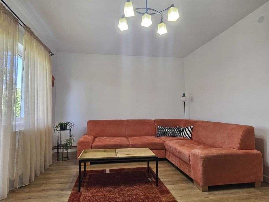 Chirie apartament 2 camere decomandate Satu Mare
