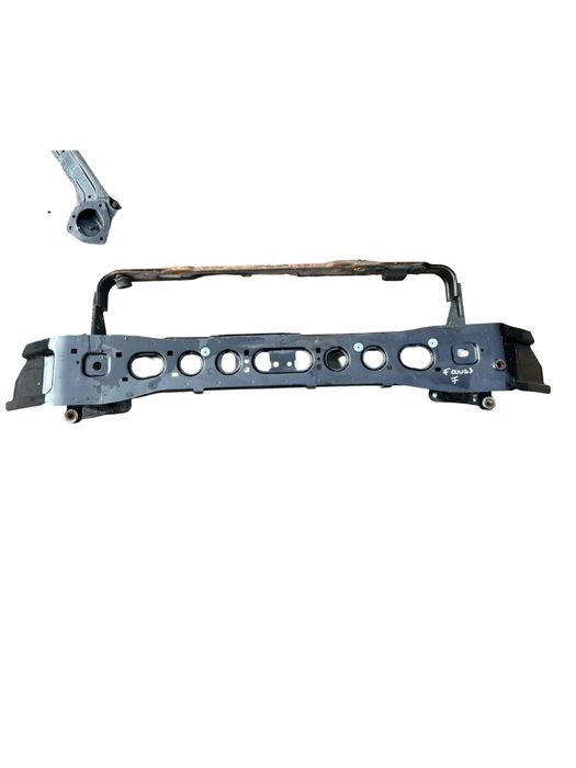 Armatura Bara De Protectie Fata Ford Focus Iii Turnier 2010 - > 1.0 Ec