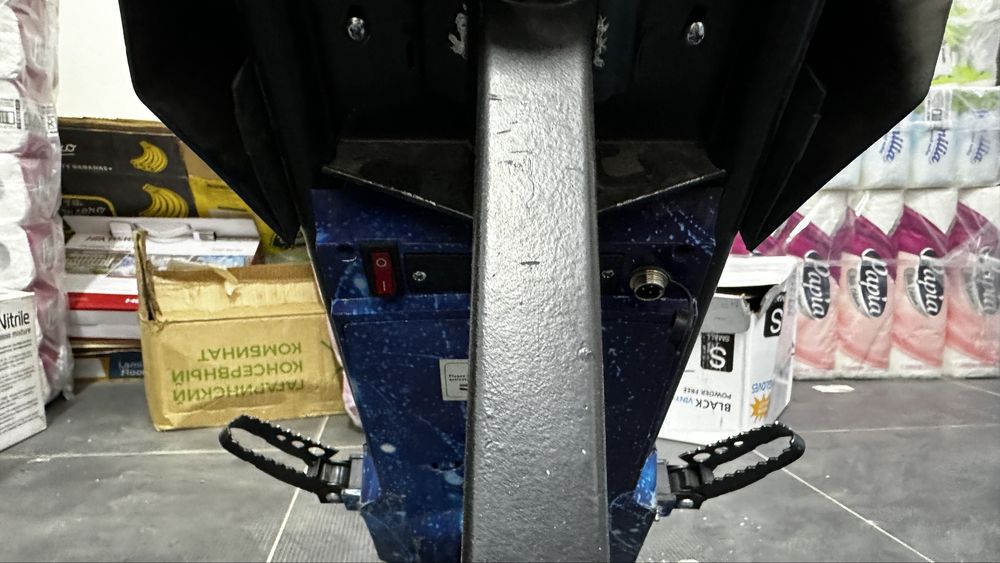 Продам дрифткар.