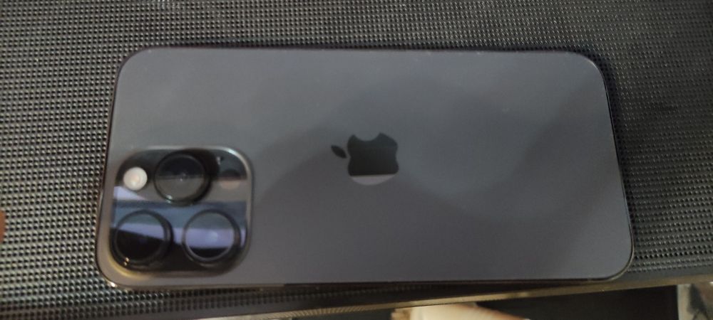 Айфон 14 про Макс