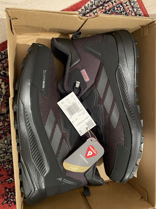 Обувь Adidas Terrax