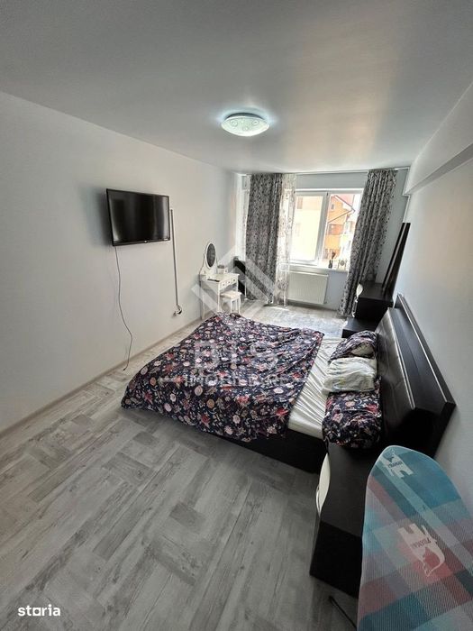 Apartament de închiriat 3 camere - Calea Moldovei