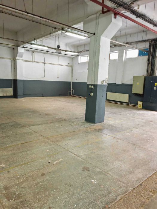 Proprietar, inchiriez hala depozit/productie/service Drumul Intre Tarlale 3200 mp utili (se poate inchiria si suprafata mai mica)