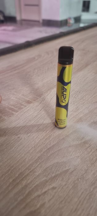 Vape AUPO 800PUFFS la doar 15 ron
