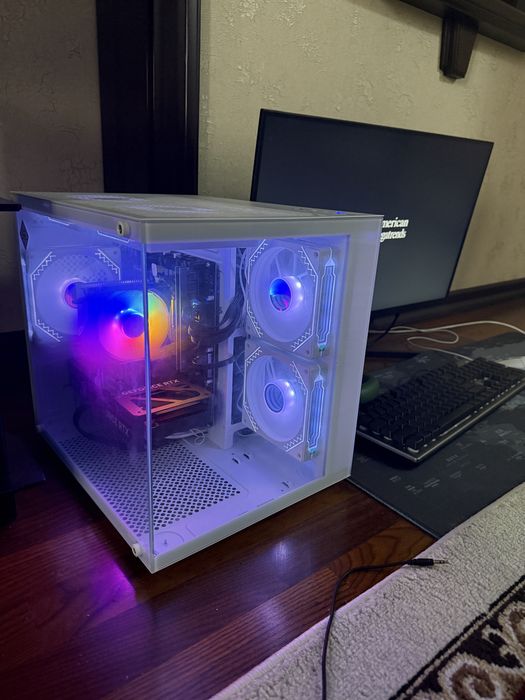 Компьютер игравой