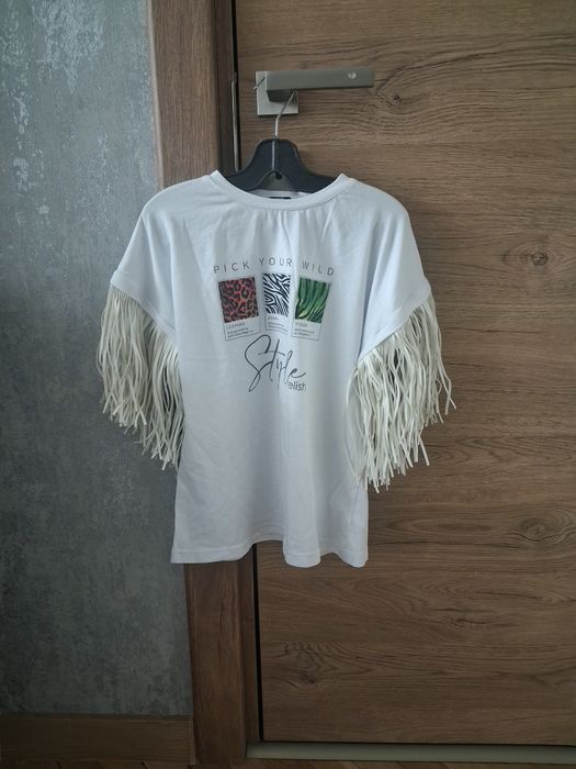 Маркови дрехи за момиче-12г.