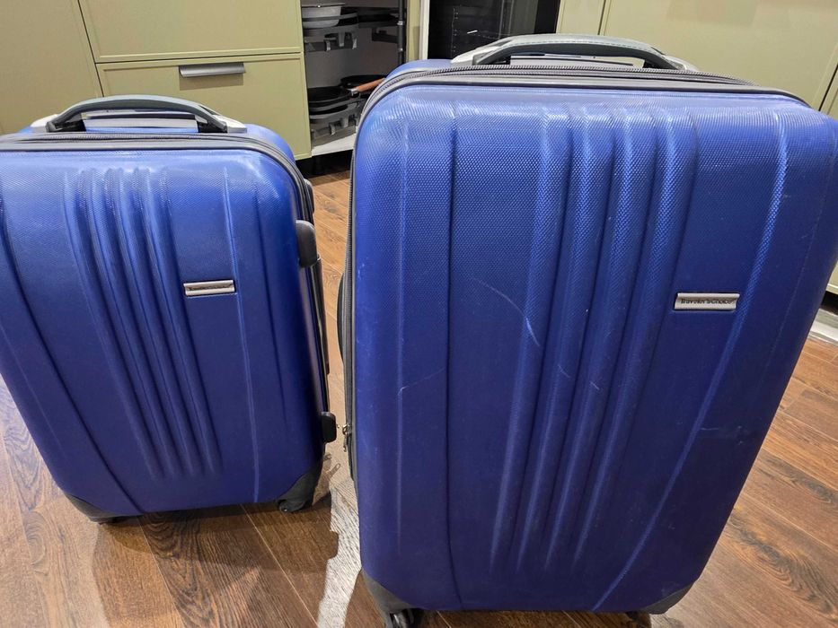 Продаю чемоданы - Алматы