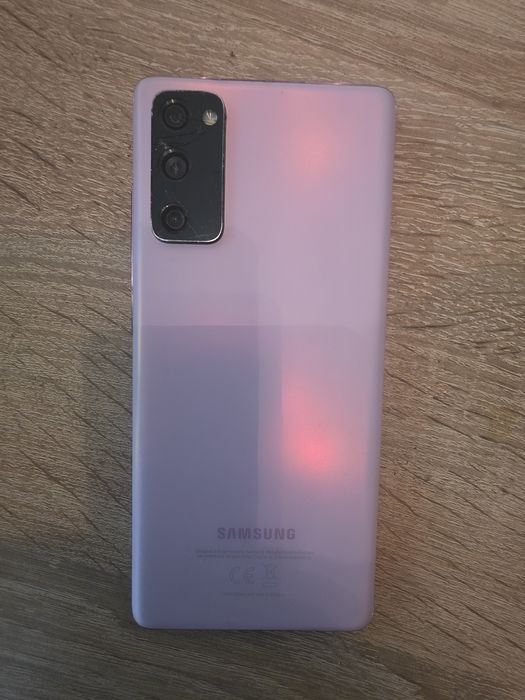 S20 fe Samsung за части