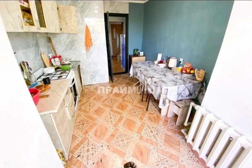 ПРОДАМ 3х ком. Жастар (Галымбек ПРАЙМ)