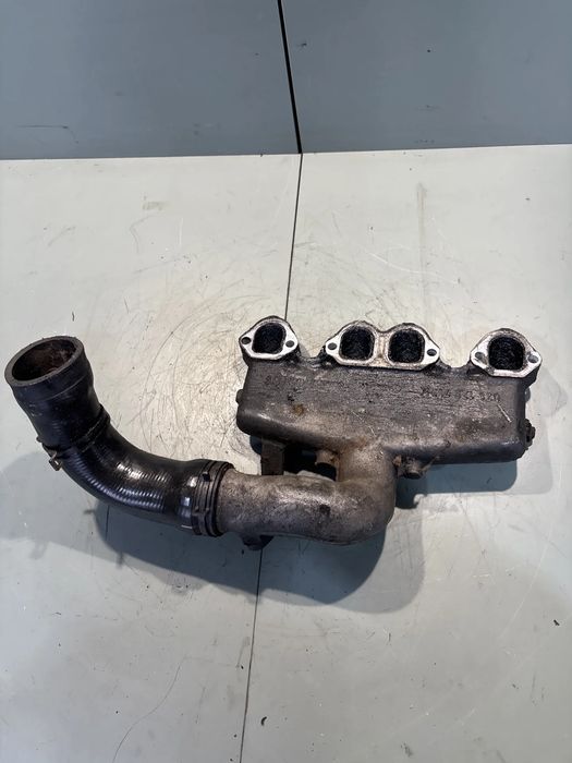 Galerie admisie 028129713K Volkswagen VW Sharan 1998