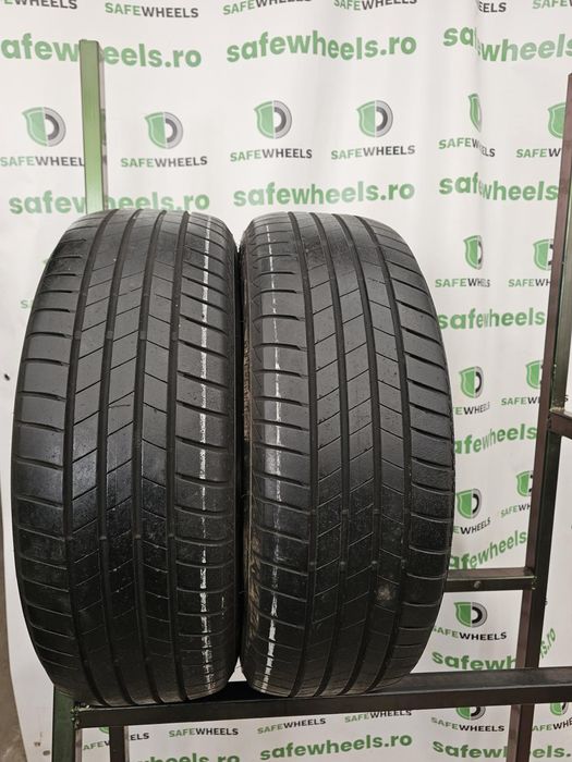 Anvelope De Vara 215/60 R17 Firestone Roadhawk 2 96v