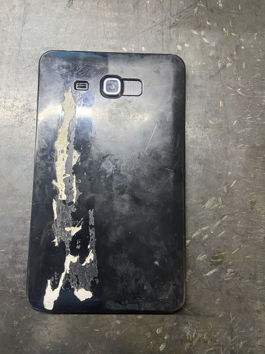 Планшеты Samsung Tab А 2016 и Elenberg