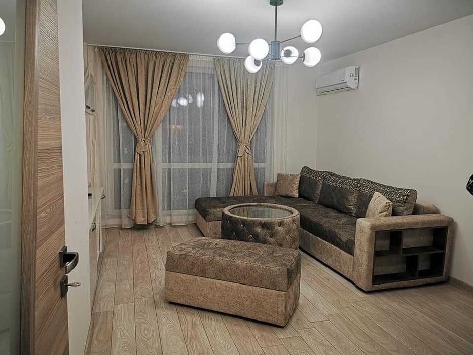 Дава се под наем Двустаен апартамент в Пловдив, Кючук Париж - 70 кв.м за 433.5 € - Снимка #19