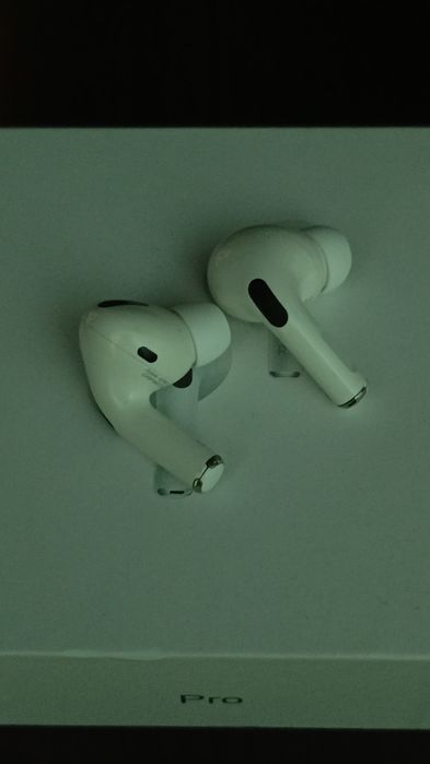 Наушники AirPods 2 pro оригинал