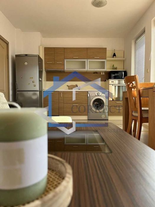 Продава се Двустаен апартамент в Варна, Виница - 73 кв.м за 1643 €/кв.м - Снимка #1