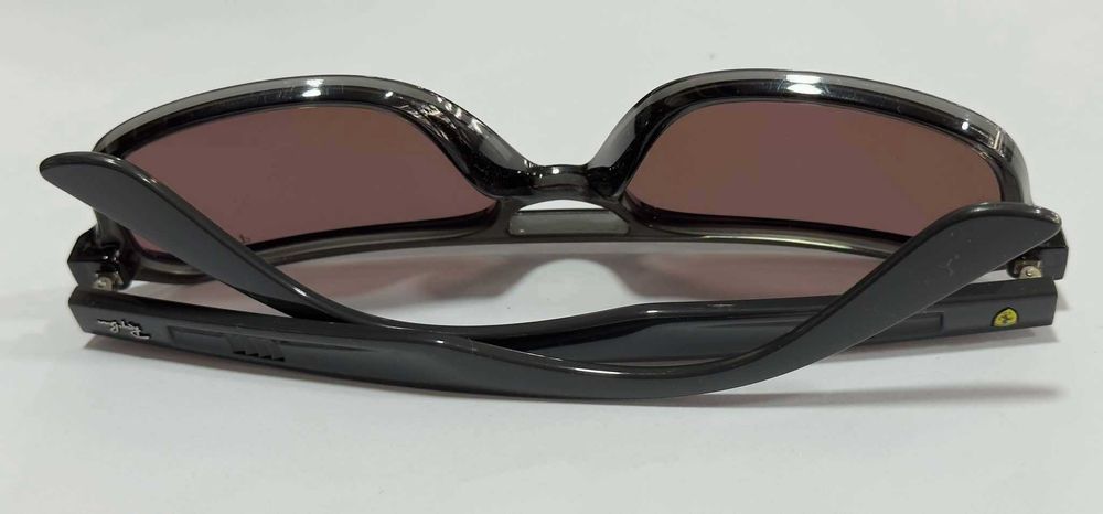 Слънчеви очила RAY-BAN FERRARI RB4414M