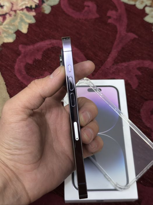 Iphone 14 Pro 256 Айфон 14 про 256