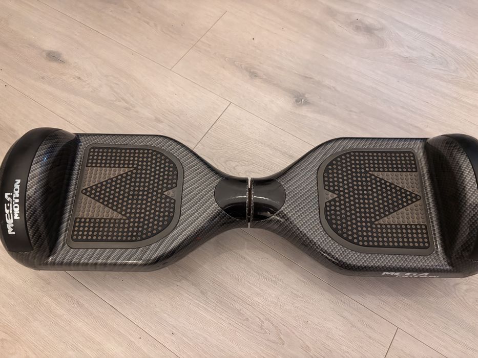 Haverboard mega motion