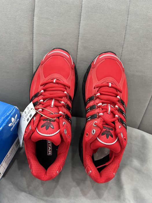 Оригинал кроссовки Adidas, 37размер