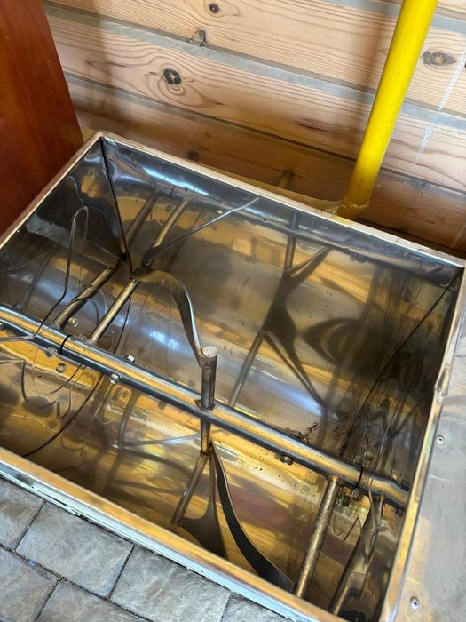 Продам Тестомезку