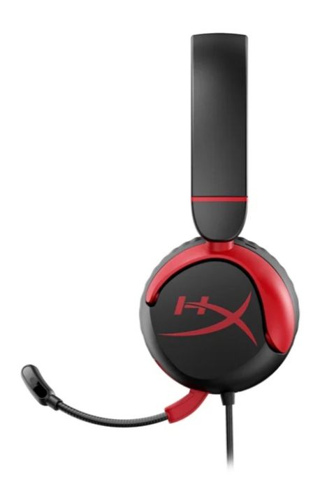 Наушники hyper x игровые