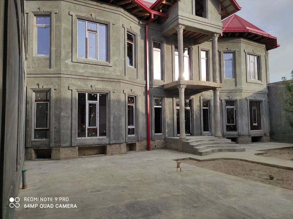 Akfa plas Aluminiy eshik derazalar yasash