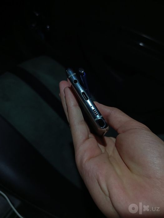 Samsung Galaxy Note 10 Lite VIETNAM