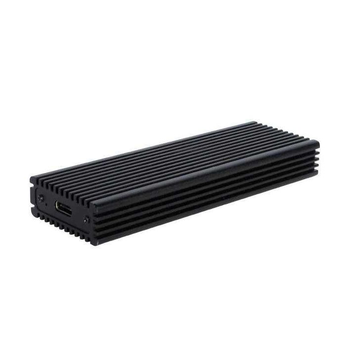 SSD M.2 NVMe Samsung 970 EVO Plus, 500GB, PCI Express + Rack USB-C 3.1