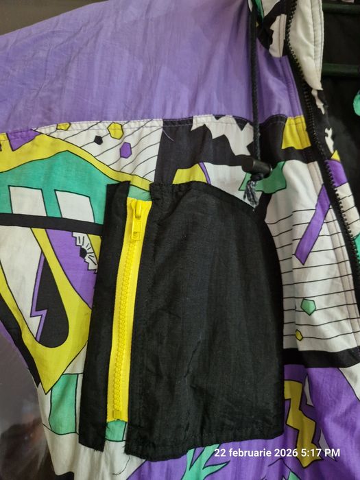 Costum de ski, damă
