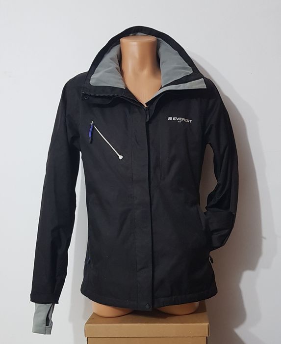 Geaca snowboard, schi EVEREST ADV Technology 10k, Recco nr. 40 sau M