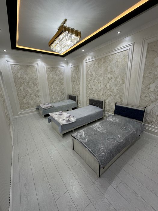 Почасовая и посуточная дача. Читая новая.