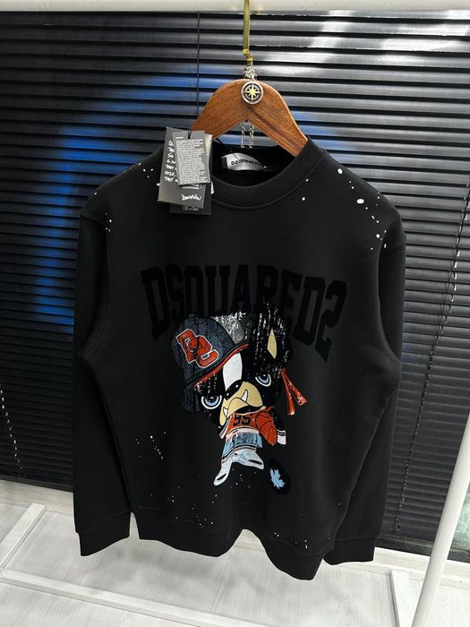 Bluza dsq2 marimea L