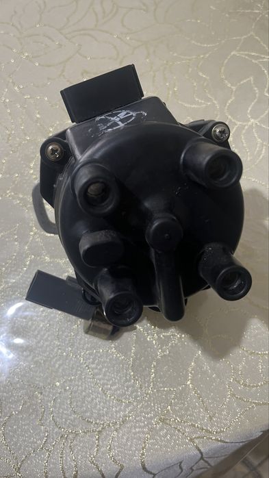 Продам трамблер на ниссан примеру