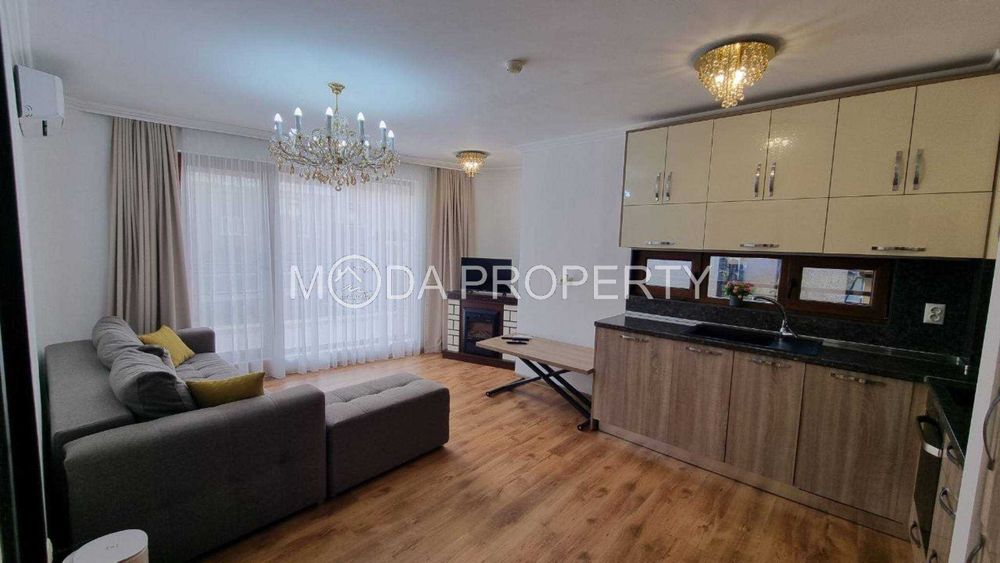 Продава се Тристаен апартамент в Свети Влас - 100 кв.м за 842 €/кв.м - Снимка #9
