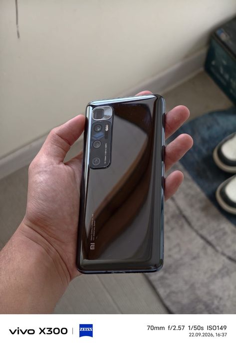 Mi 10 ultra обмен тоже можно
