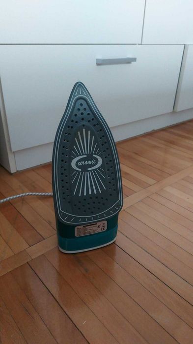 Fier de calcat perfect functional