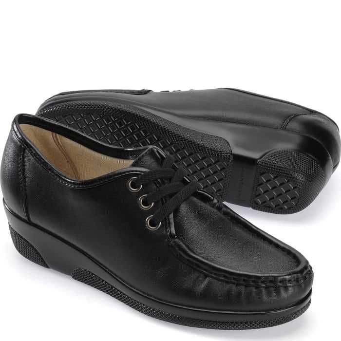 Туфли Comfortiva из натуральнойкожи.РазмерEURO42-43,USA-11.стелька27,5