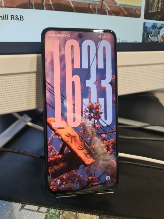 Redmi note 12T pro 12/256