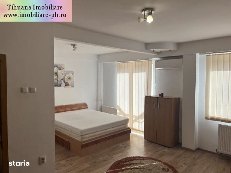 Garsoniera de inchiriat : Ultracentral (P-ta Victoriei)