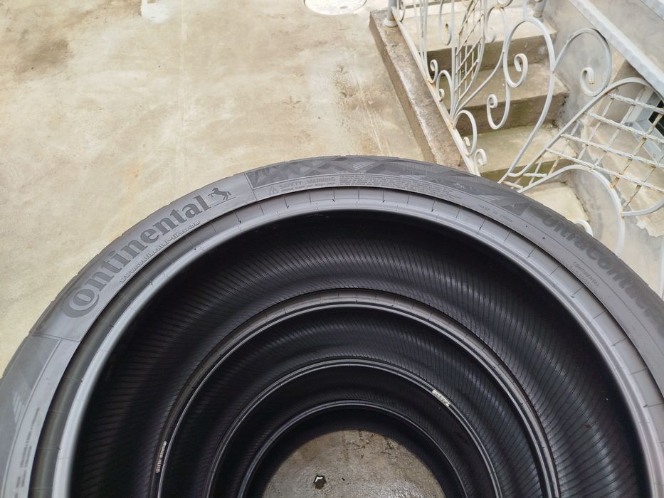 255 45 R20 Shina Kontenintal