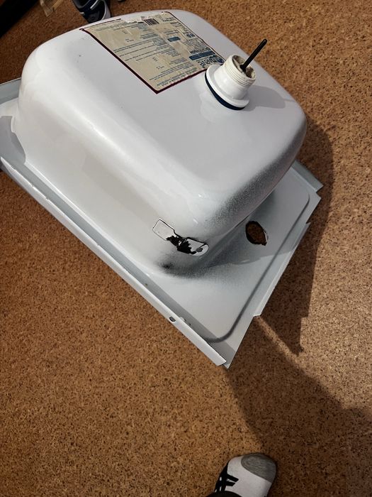 Продается мойка б/у