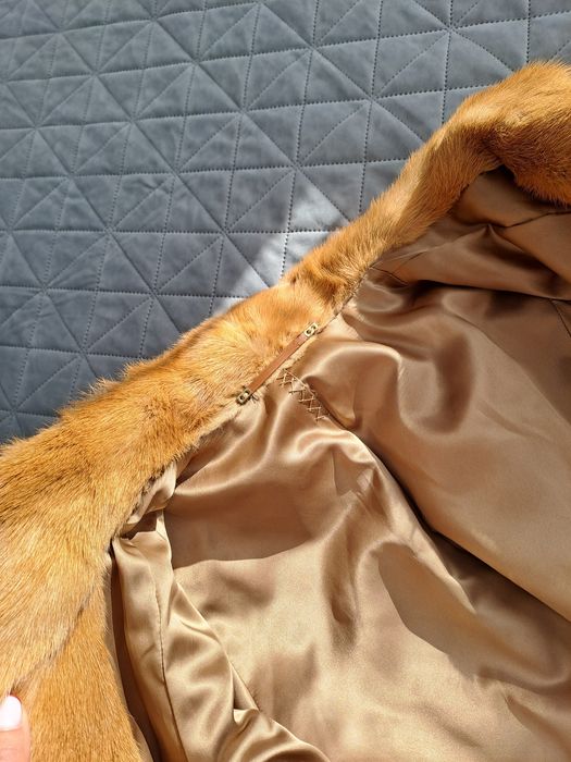 Blana naturala superba